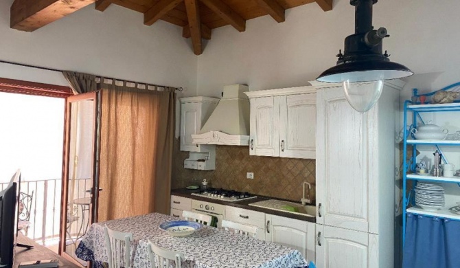 Accogliente casa a Trinità D'Agultu