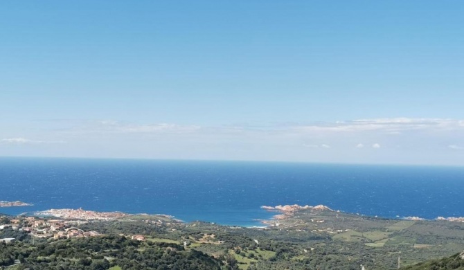 Appartamento vista mare