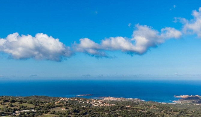 Appartamento vista mare FT2