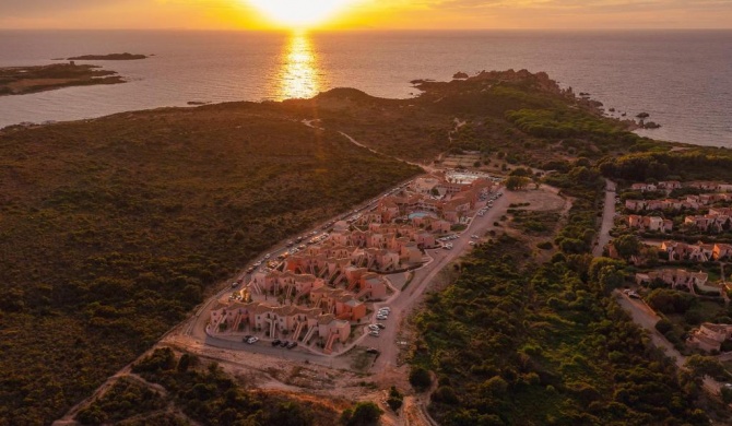 Red Sun Village