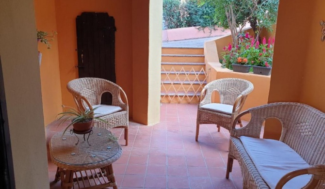 RESIDENCE CALAROSSA