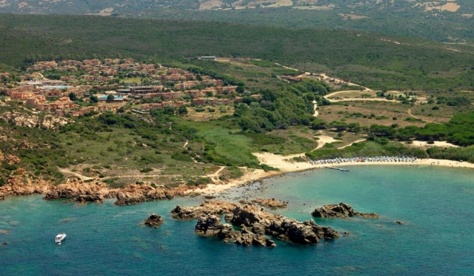 Rocciarossa