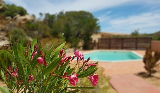 Villa Alice