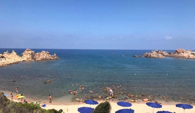 Affittimoderni Isola Rossa Borgo - IRGI01