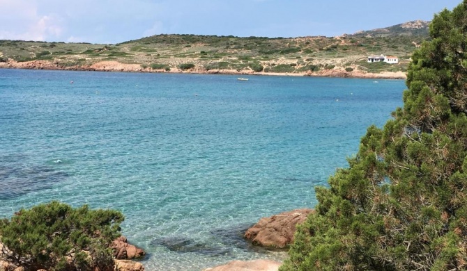 Affittimoderni Isola Rossa Borgo - IRGI02