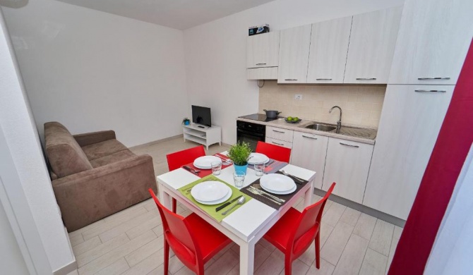 Affittimoderni Isola Rossa Borgo - IRUL19