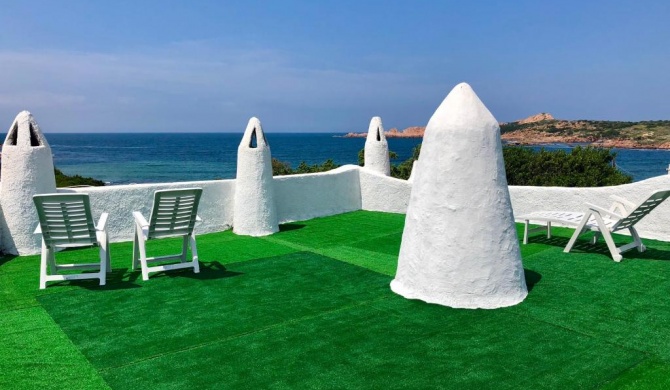 Appartamenti In Villa La Marinedda