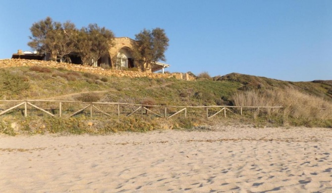 Villa Iride