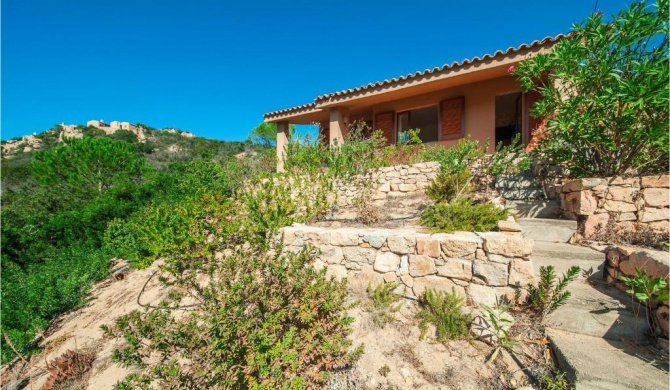Holiday Home Villa Genny 04