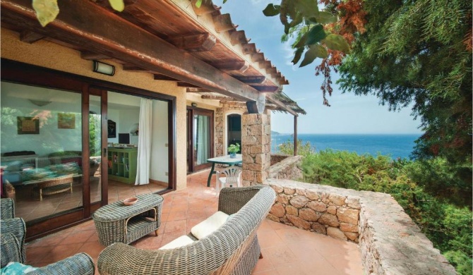 Villa Giacomo