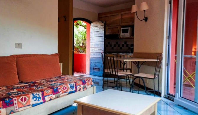 Holiday Home in Sardinia Italy