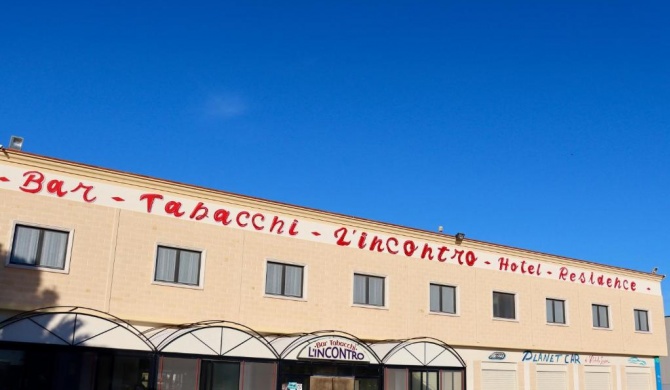 L'incontro