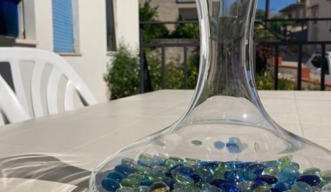 Al Fresco Mare