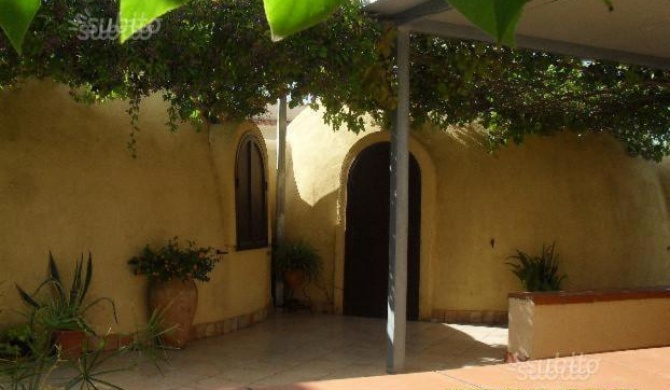 Bungalow a Triscina di Selinunte