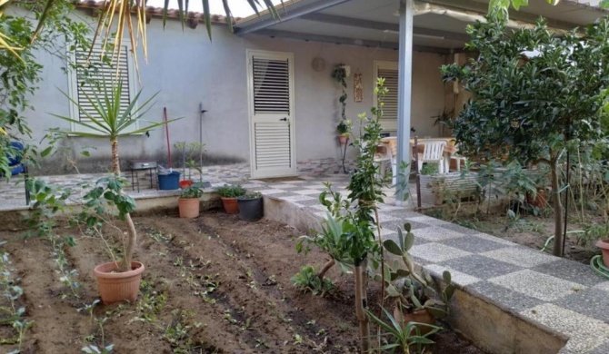 Casa Vacanza a Triscina