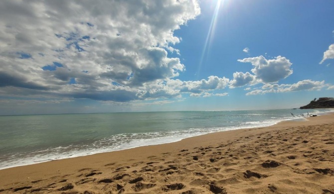 Casa Vacanze Triscina (Trapani)