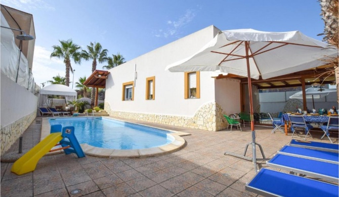 Villa Cinzia