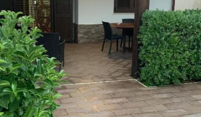 Villetta La Fata