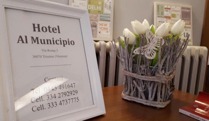 Albergo Al Municipio