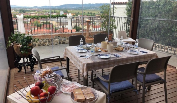 B&B ALLE SCALETTE