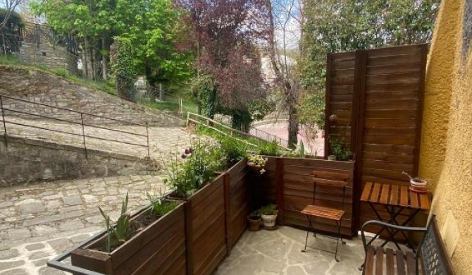 CASA GAIA