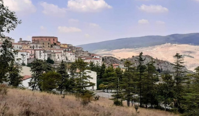 Casa LE ORIGINI