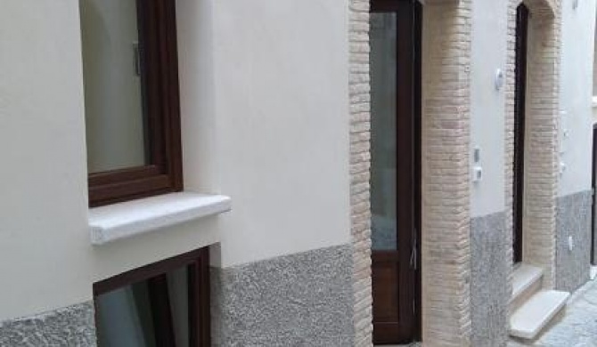 B&B Al Thesoro