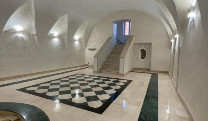 B&B Palazzo del Contestabile