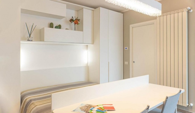 Casa Rubino Holiday Home - 50mt dal centro