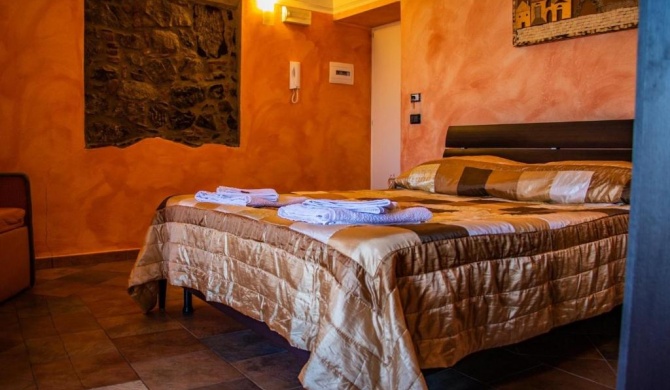 B&B al centro storico