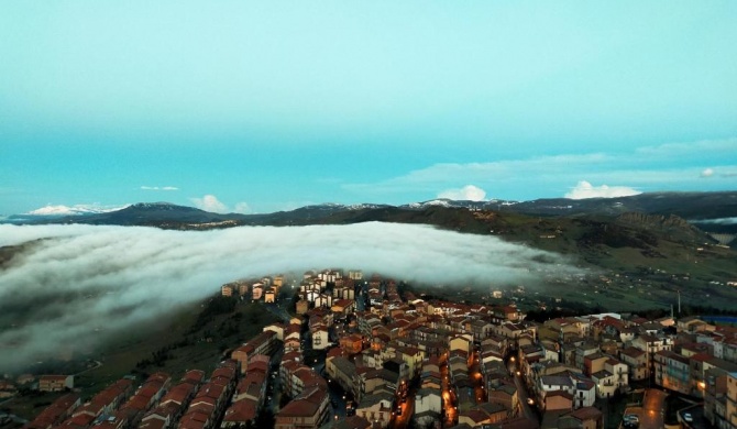 Bed & breakfast Idria 14
