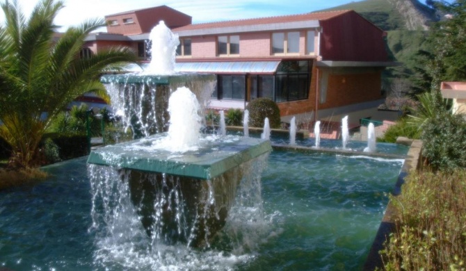Hotel Costellazioni