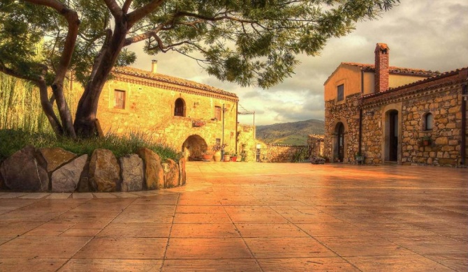 Le Querce di Cota