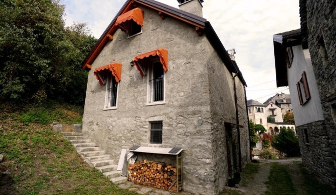 CASA DEL CECCO