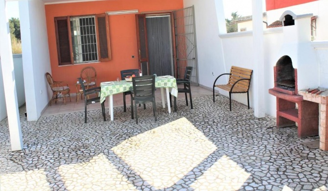 villetta arnesano
