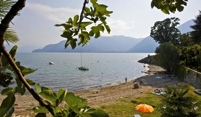 Bella Casa alla Spiaggia