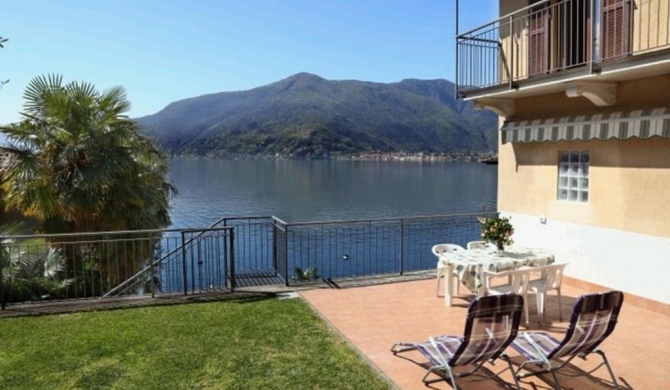 Casa Riva