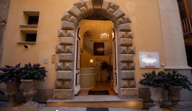 A Casa di Alessandro