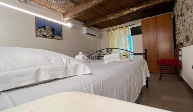 A casa di Alessandro Appartment's