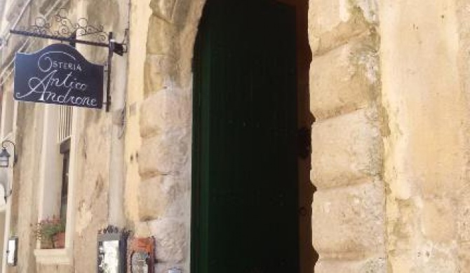A casa di angela