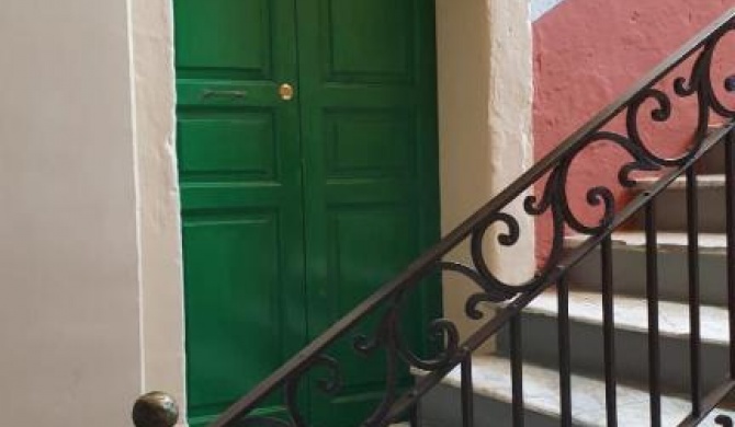 A casa di Chiara
