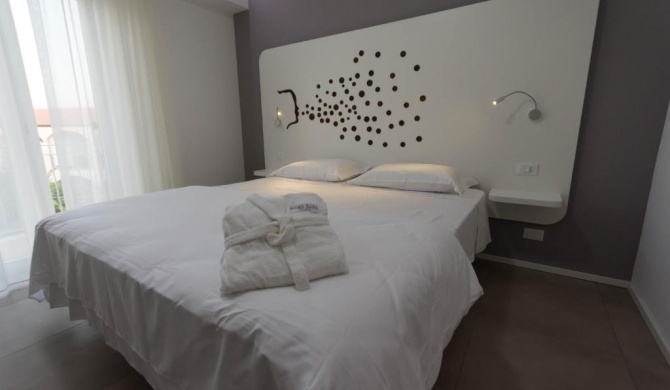 Aether Suites Tropea - Free Parking