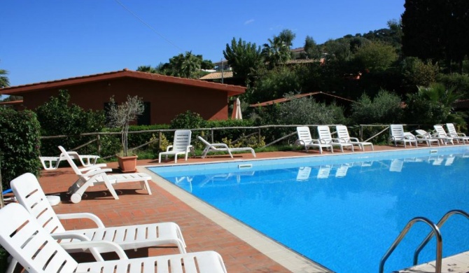 Agriturismo Ruralia