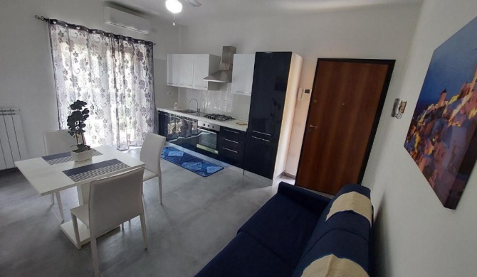 ALISON apartment