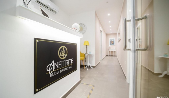 Anfitrite B&B Tropea