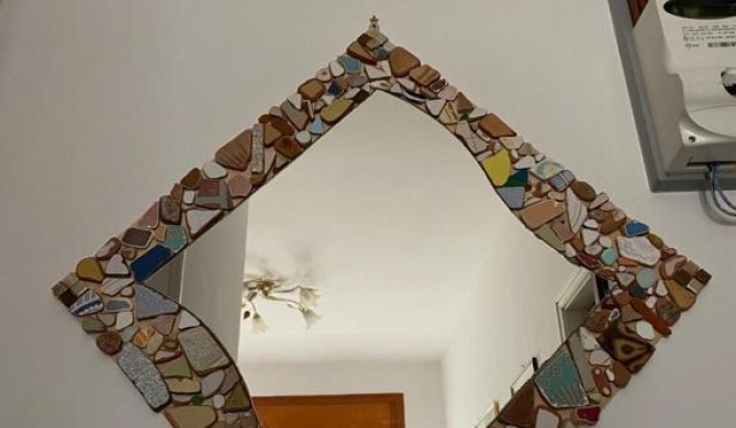 Anna's Stones House