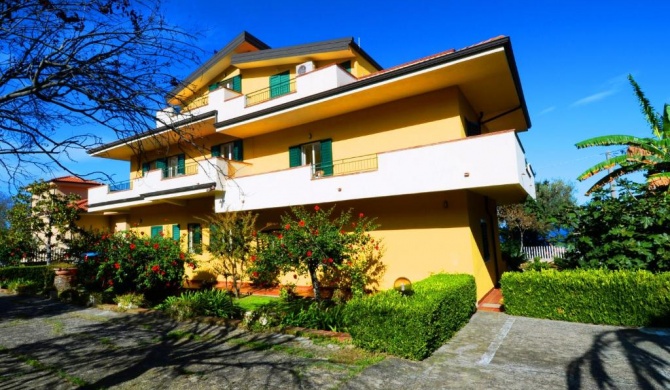 Appartamenti Del Sole
