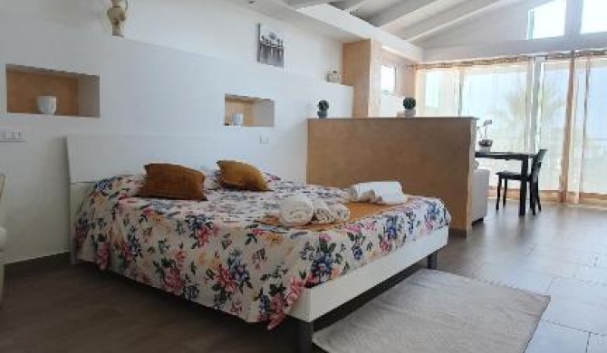 Santa Venere Apartments "Parcheggio privato"