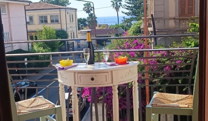 Appartamento Cavaliere Tropea