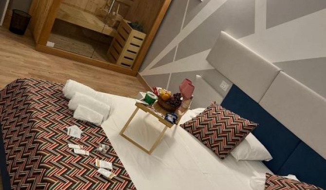 Appartamento Delfi - Tropea